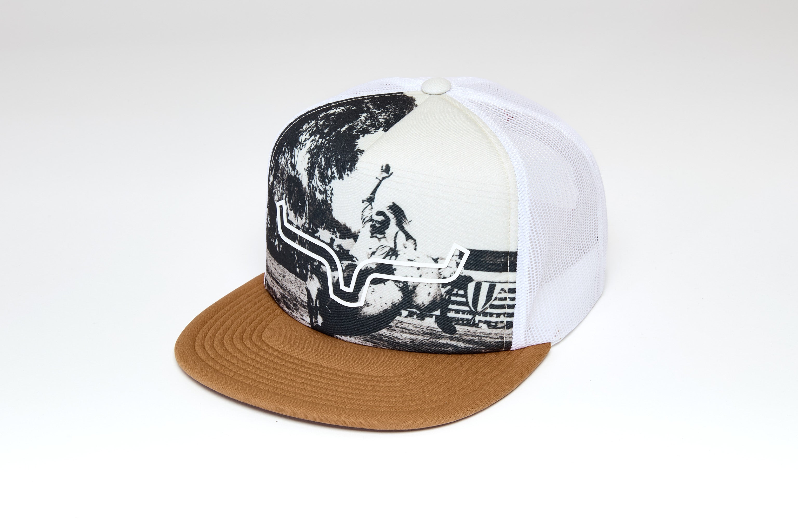 Kimes Ranch Whalen Hat, Natural
