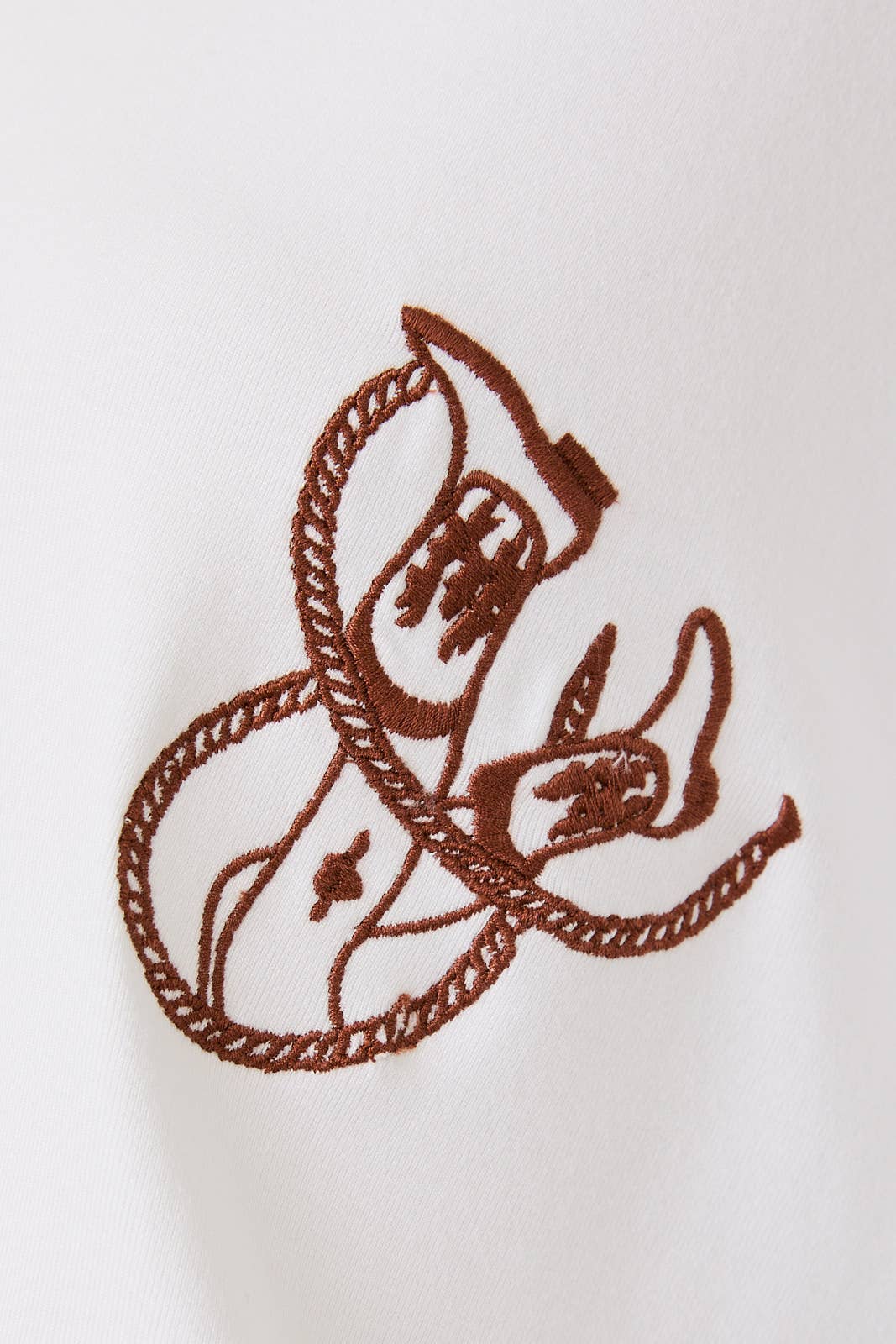 Cowgirl, Let&