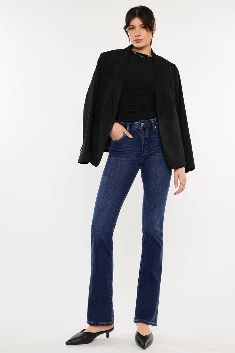 Westerly Denim