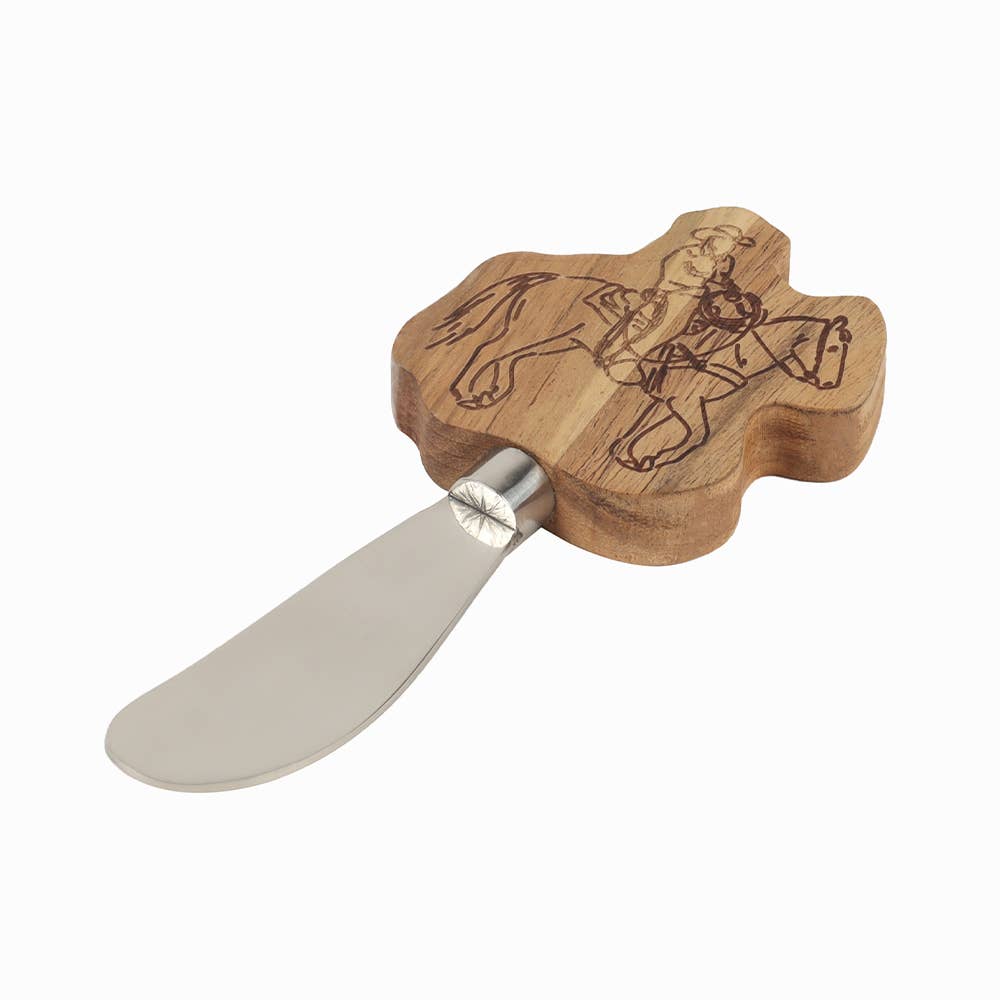 Trail Boss Tray