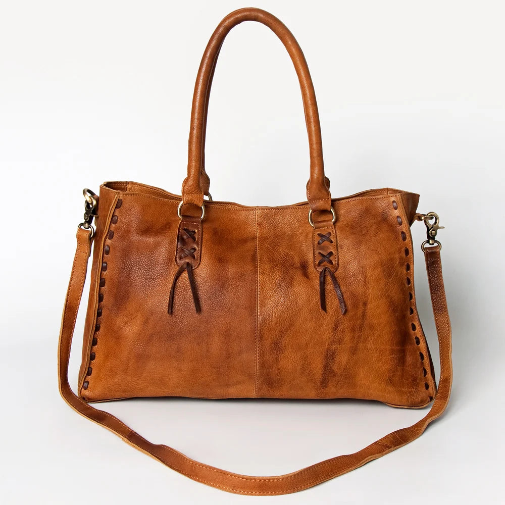 The Dust & Spurs Crossbody