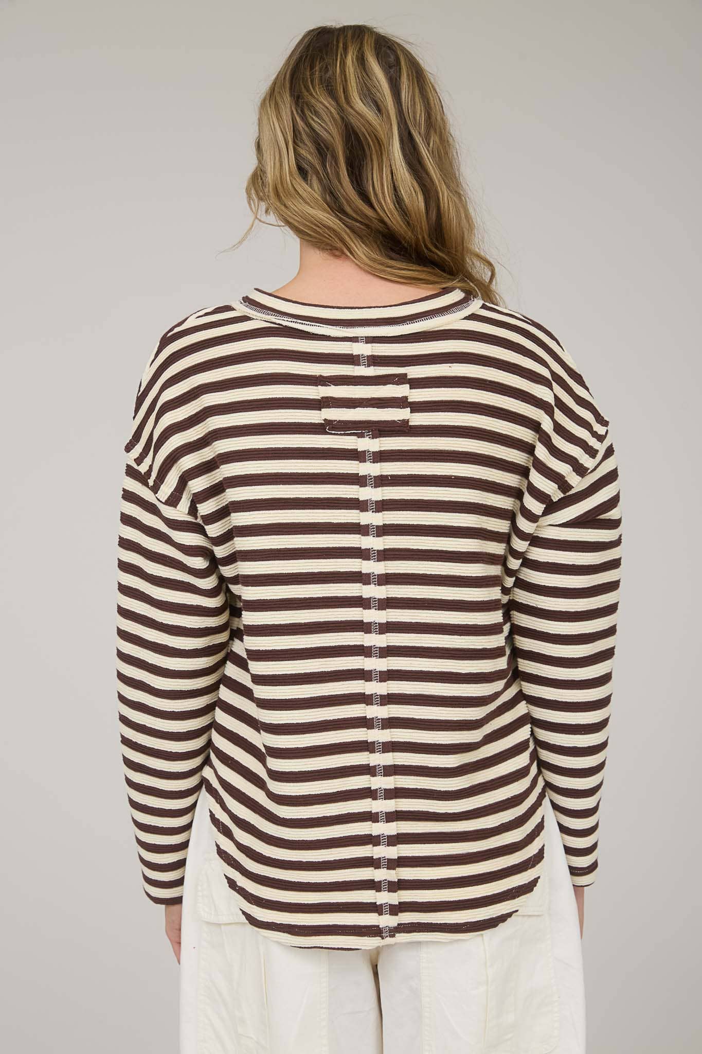 Sierra Range Henley
