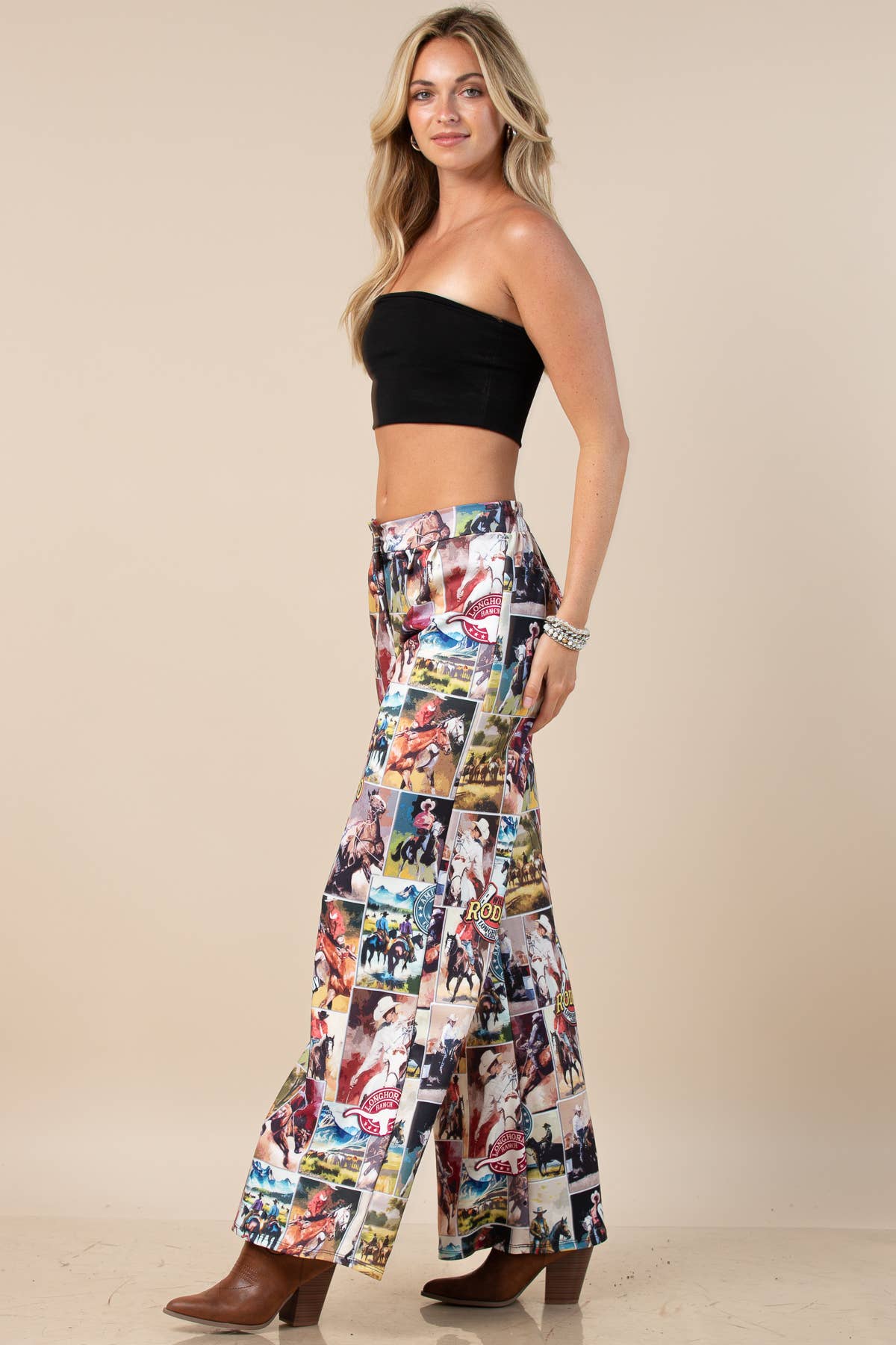 Rodeo Revival Pants