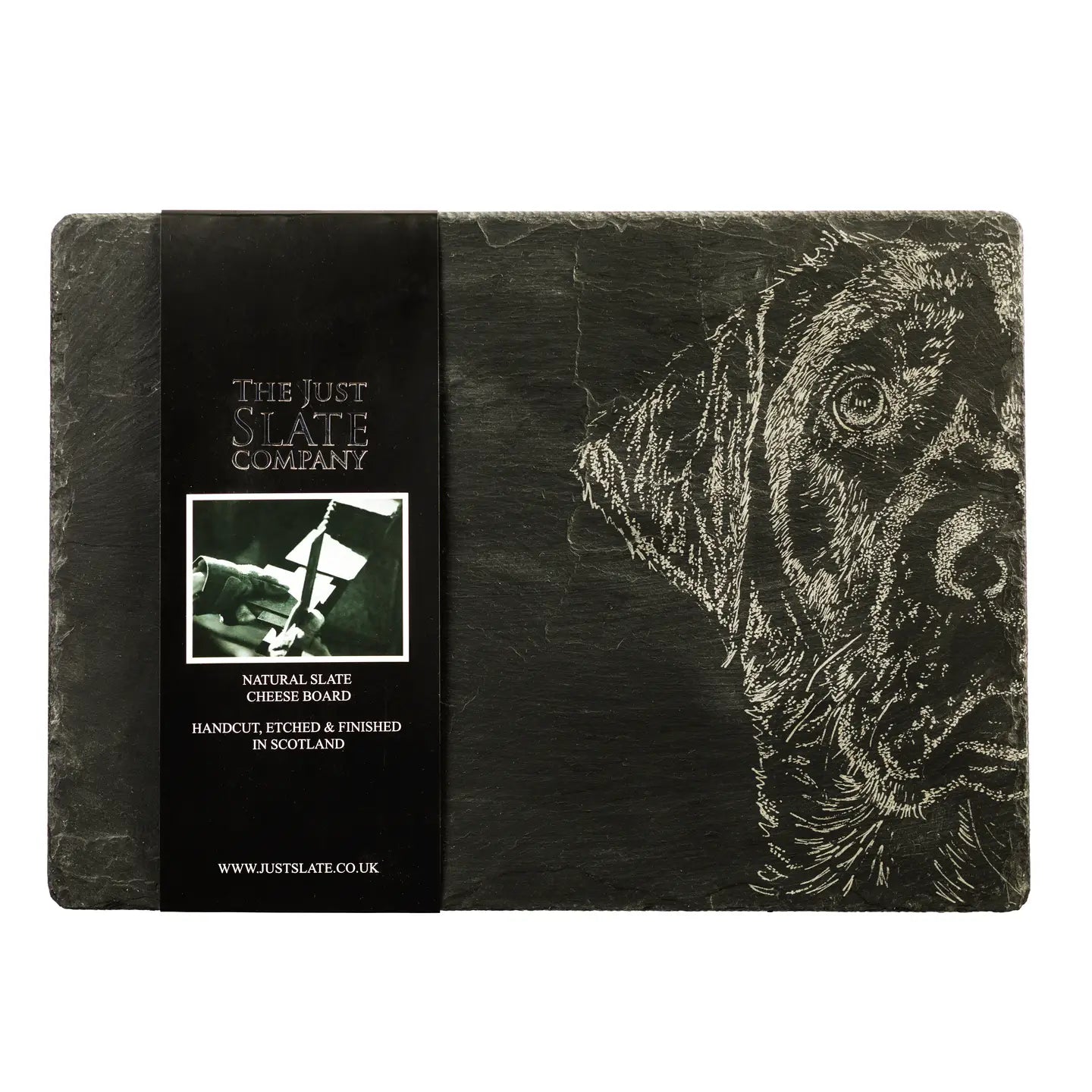 Labrador Slate Cheese Board