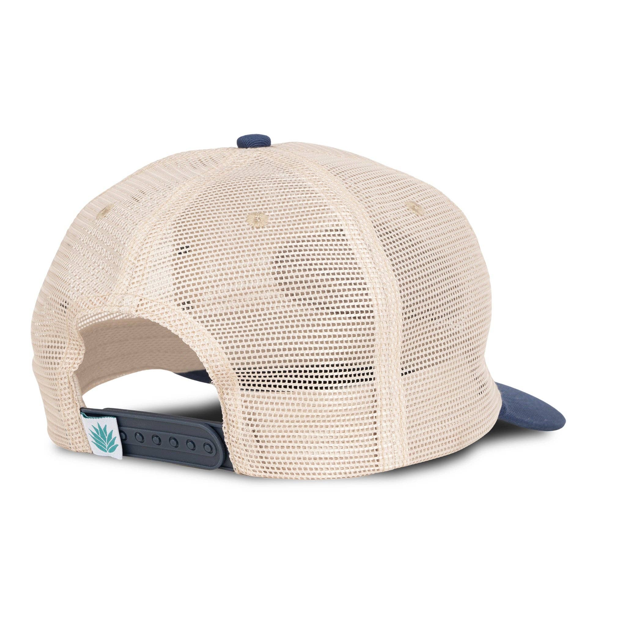 Sendero Supply Hat