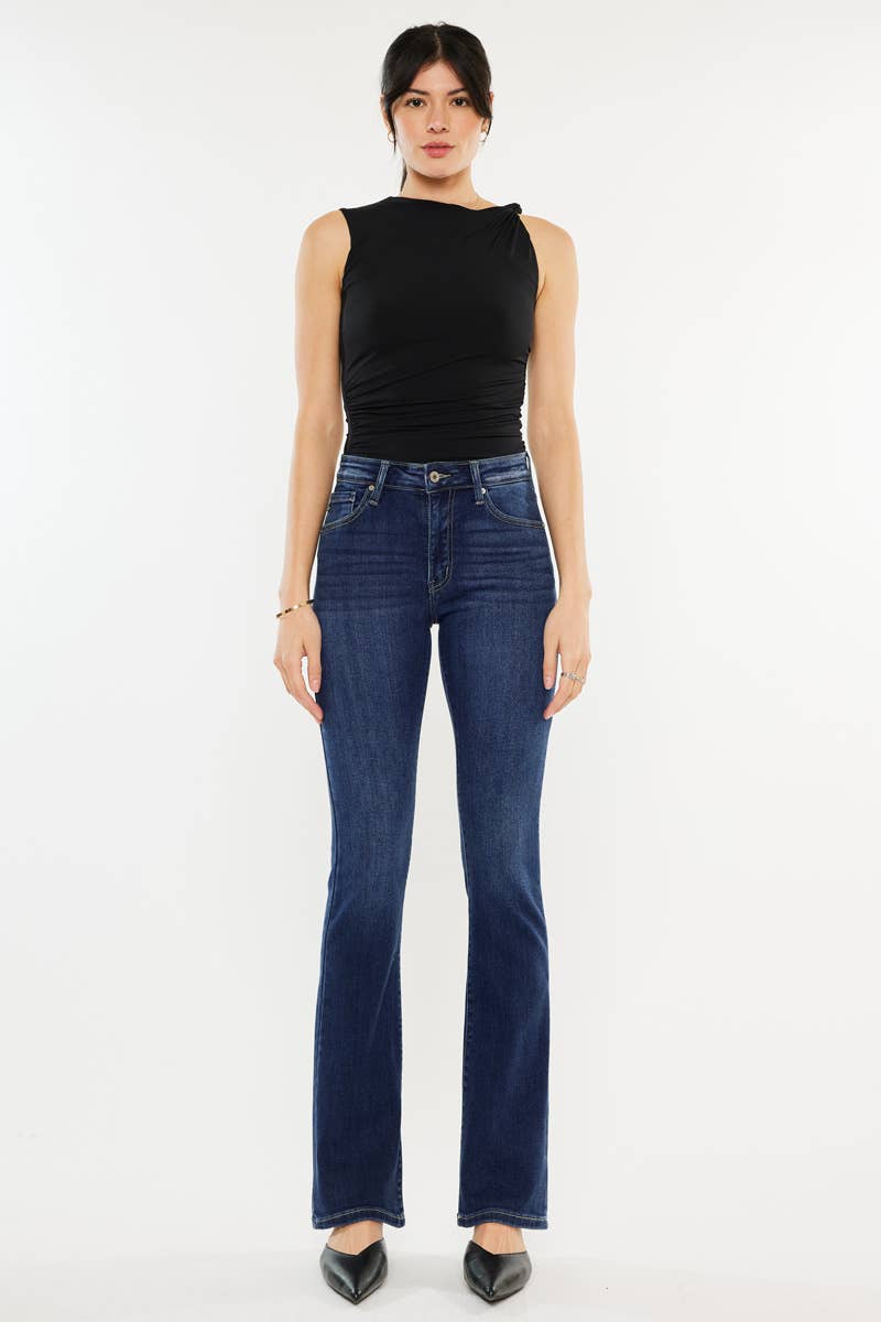 Westerly Denim