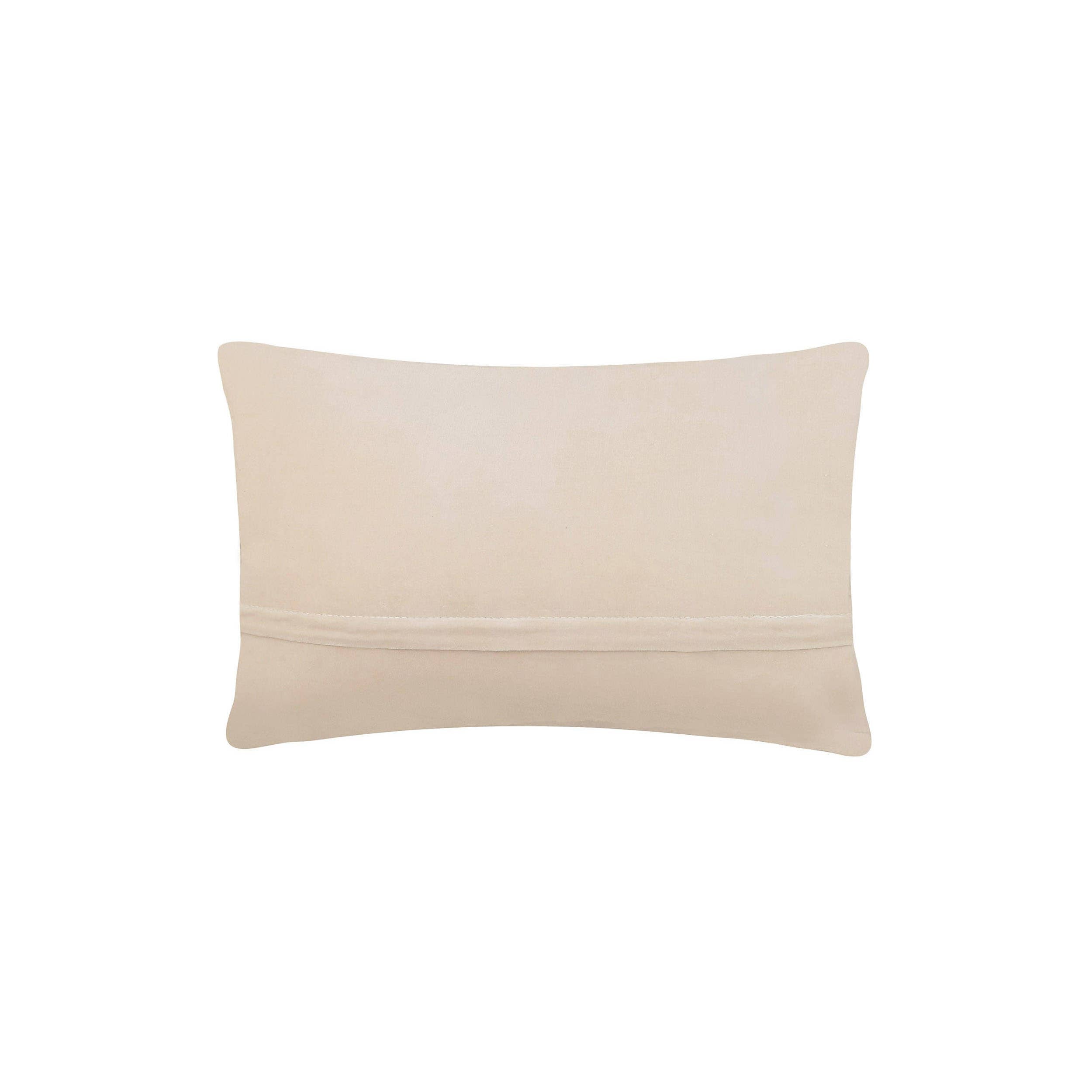 Howdy Cowboy Hook Pillow