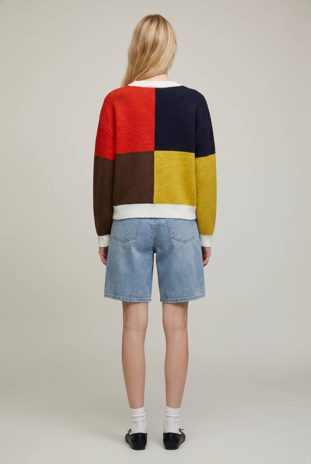 The Modern Horseman Sweater