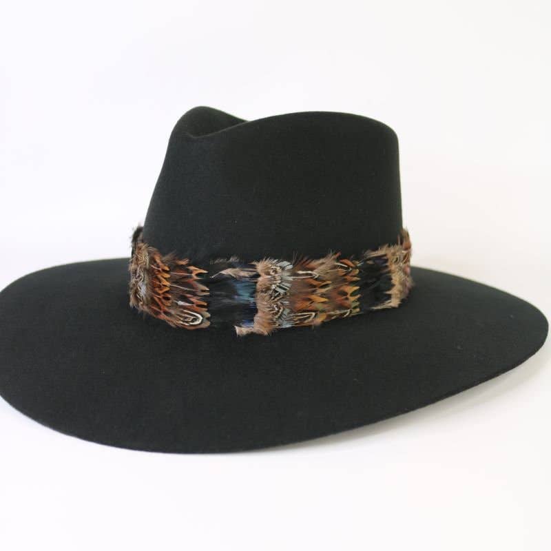 Copper Creek Hat Band