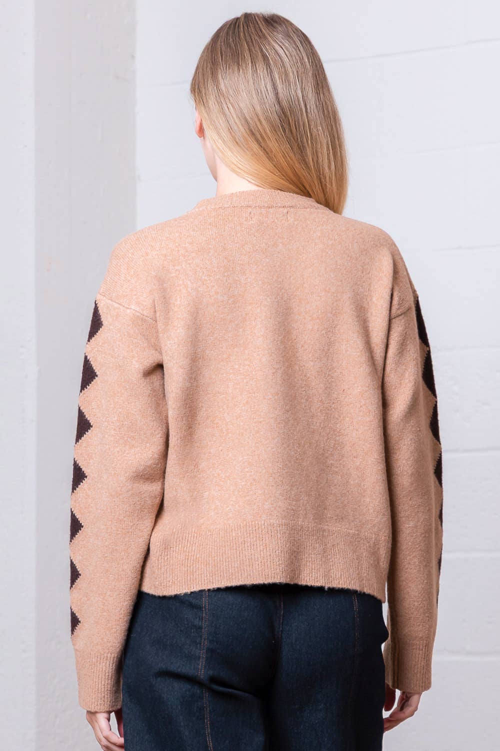 Terra Herd Cardigan