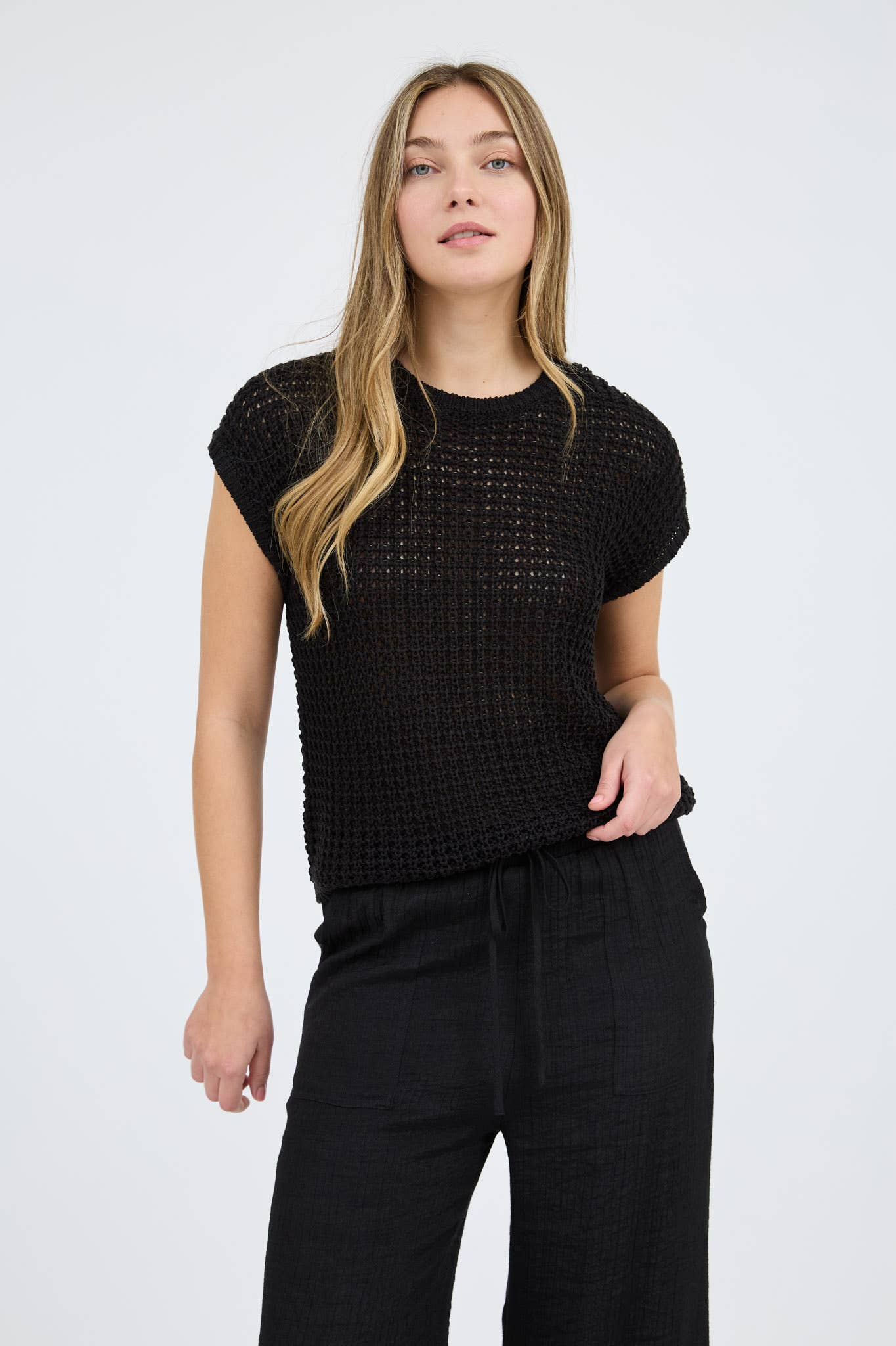 Sundown Trail Knit