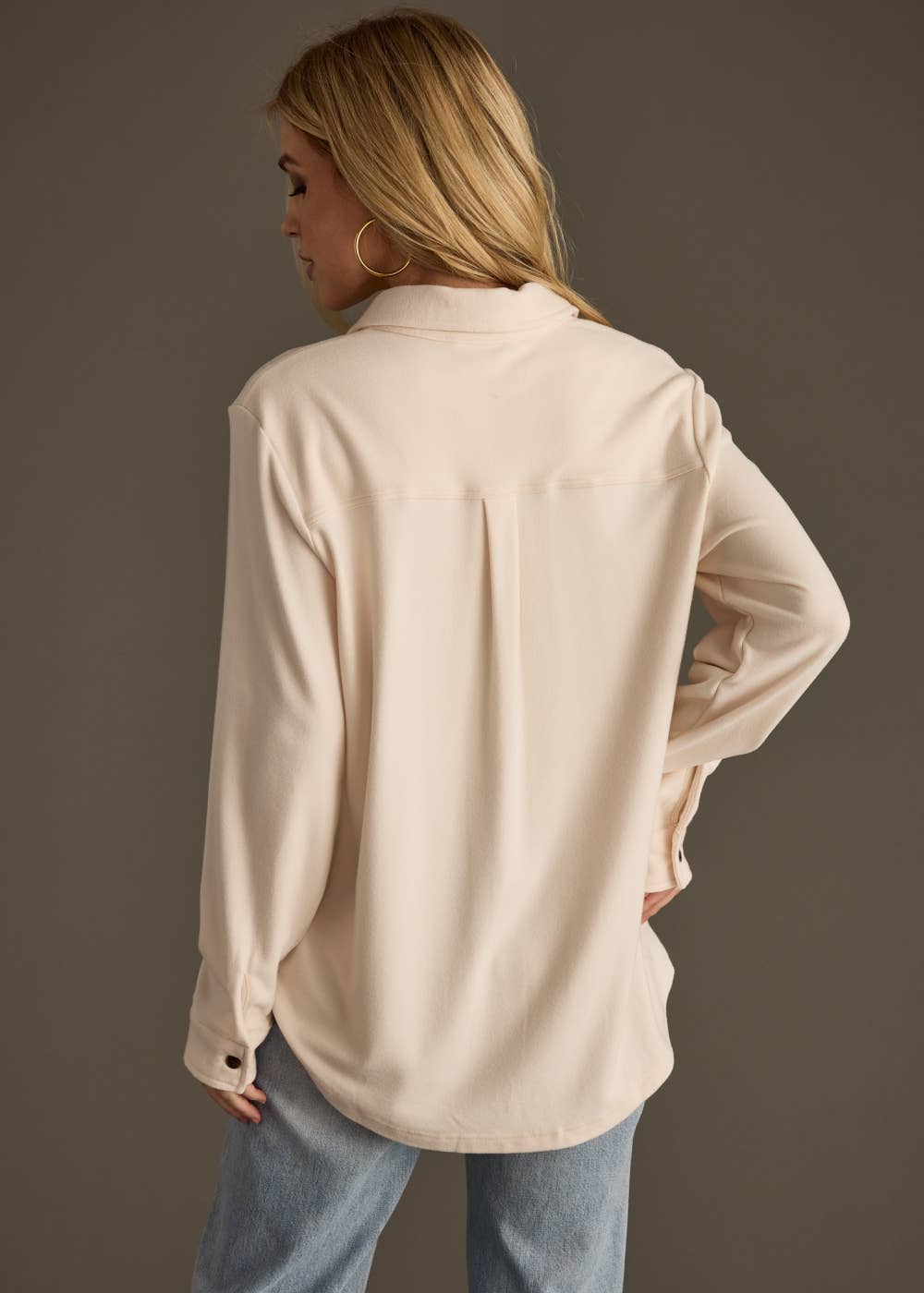 Western Mist Top