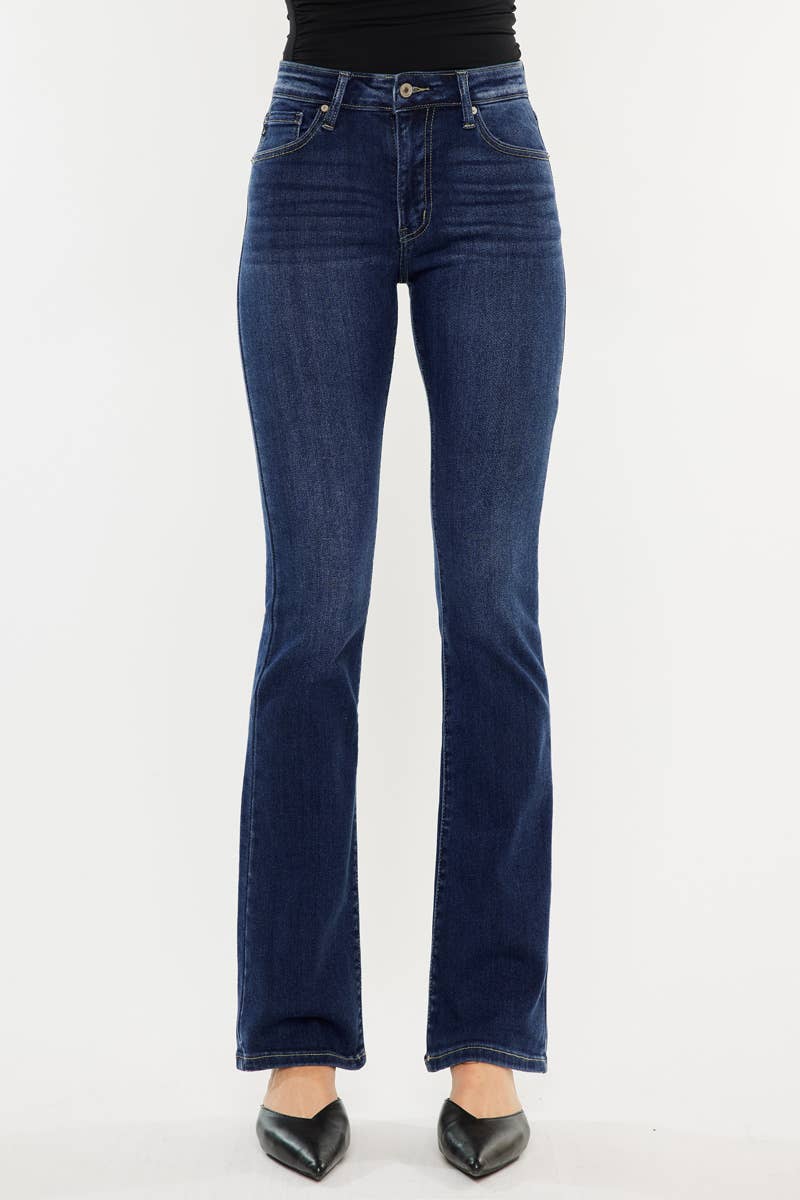 Westerly Denim