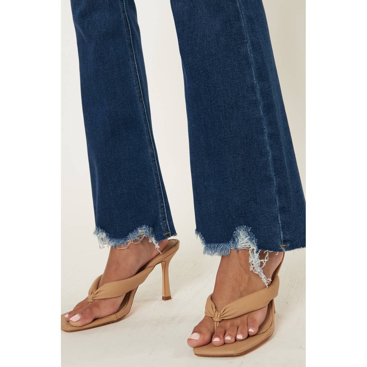 Sterling Bootcut Jeans