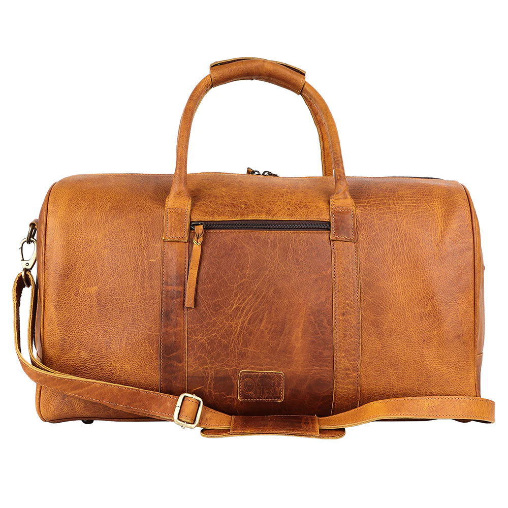 Western Voyager Duffel