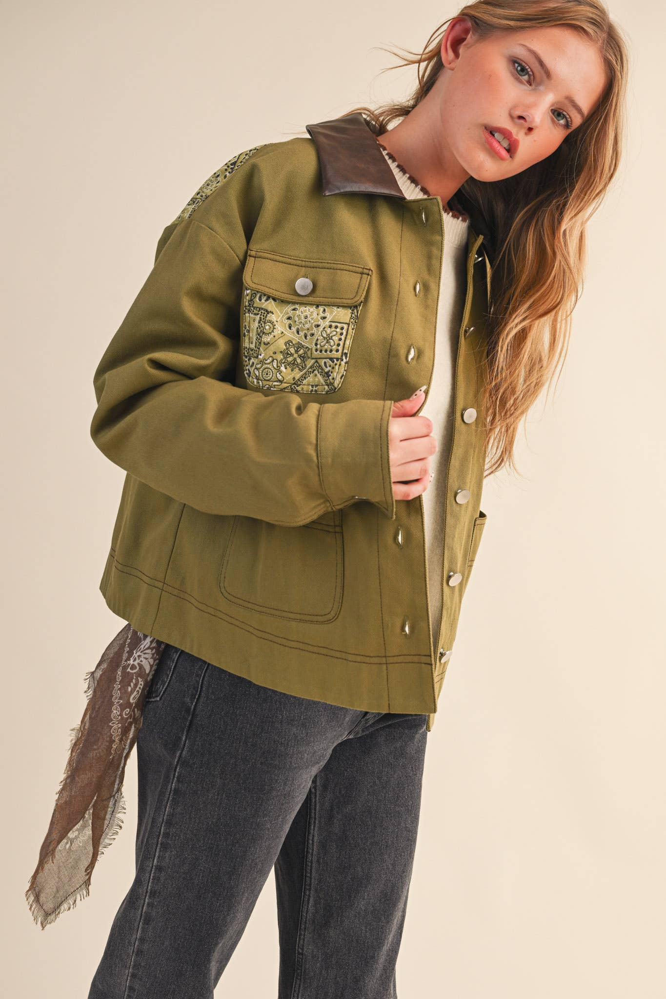 Canyon Scout Jacket