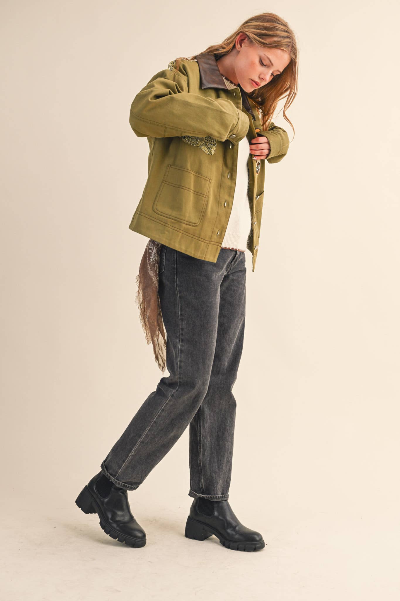 Canyon Scout Jacket