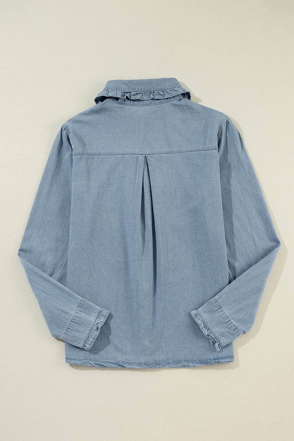Western Belle Blouse