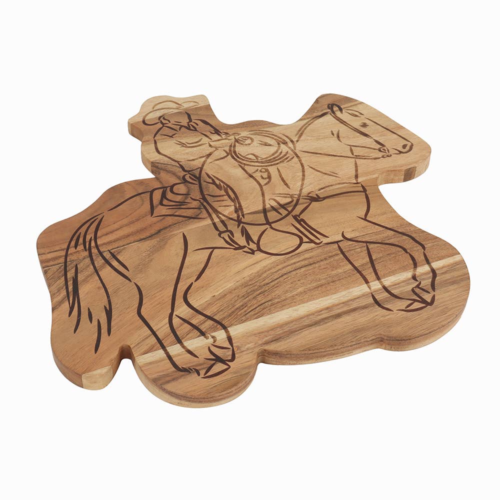 Trail Boss Tray