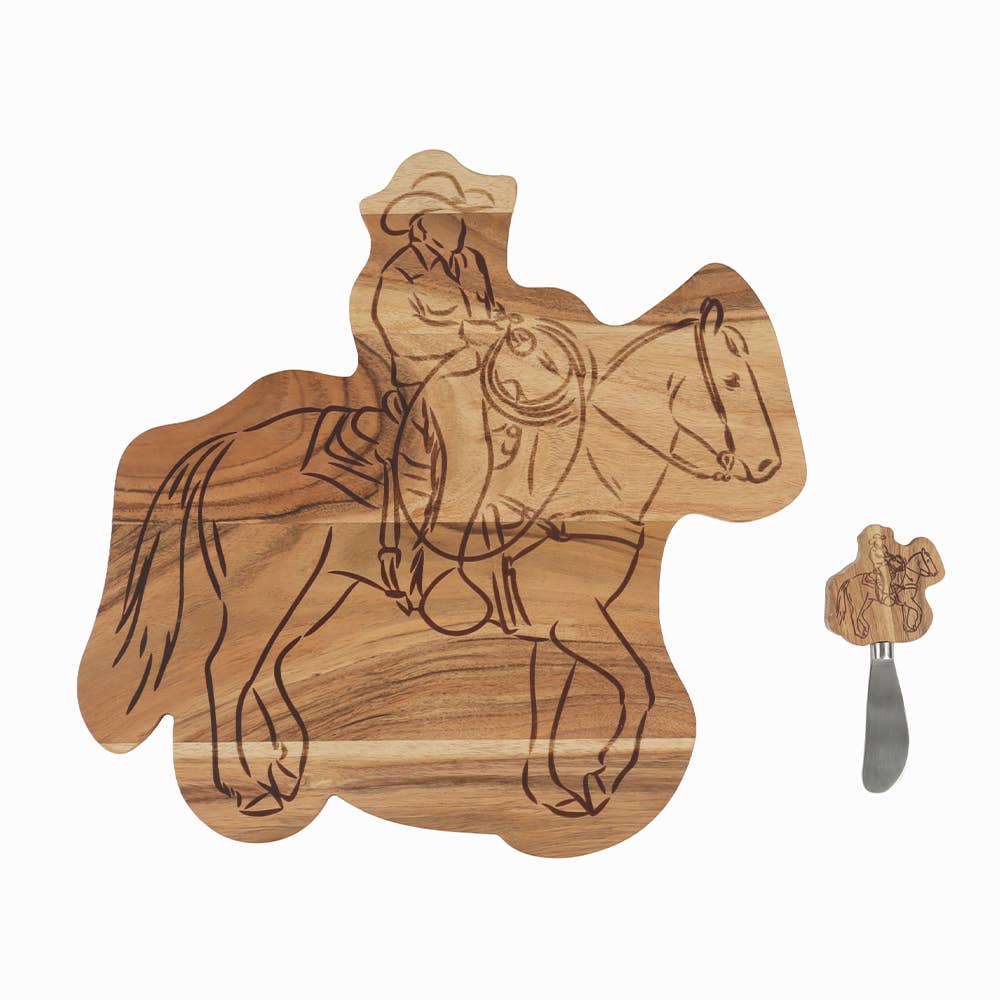 Trail Boss Tray