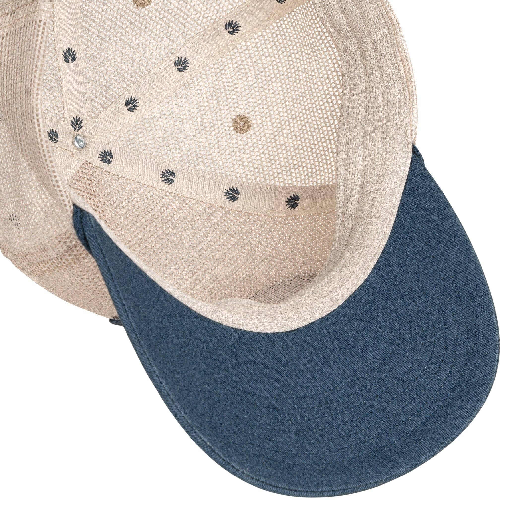 Sendero Supply Hat