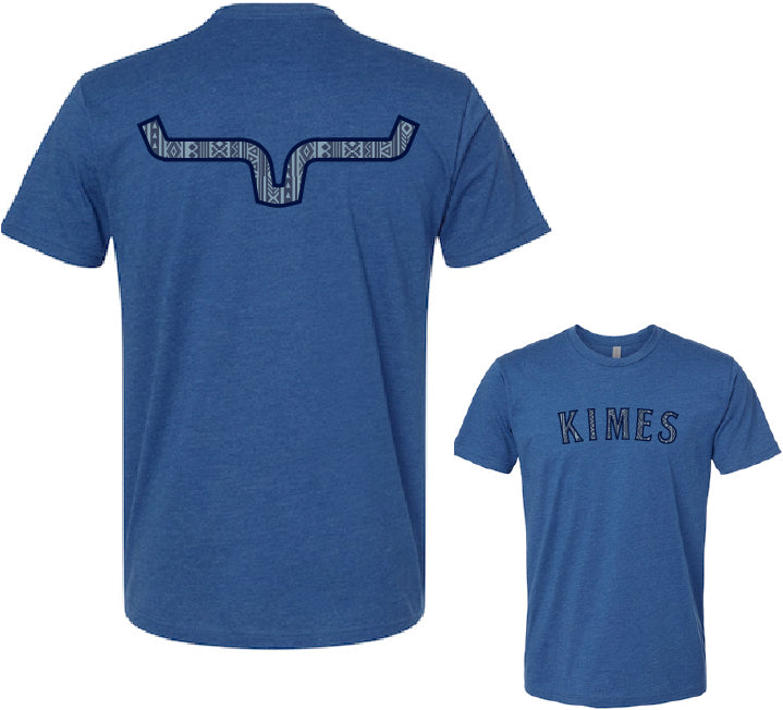 Kimes Ranch Delano, Marine Blue
