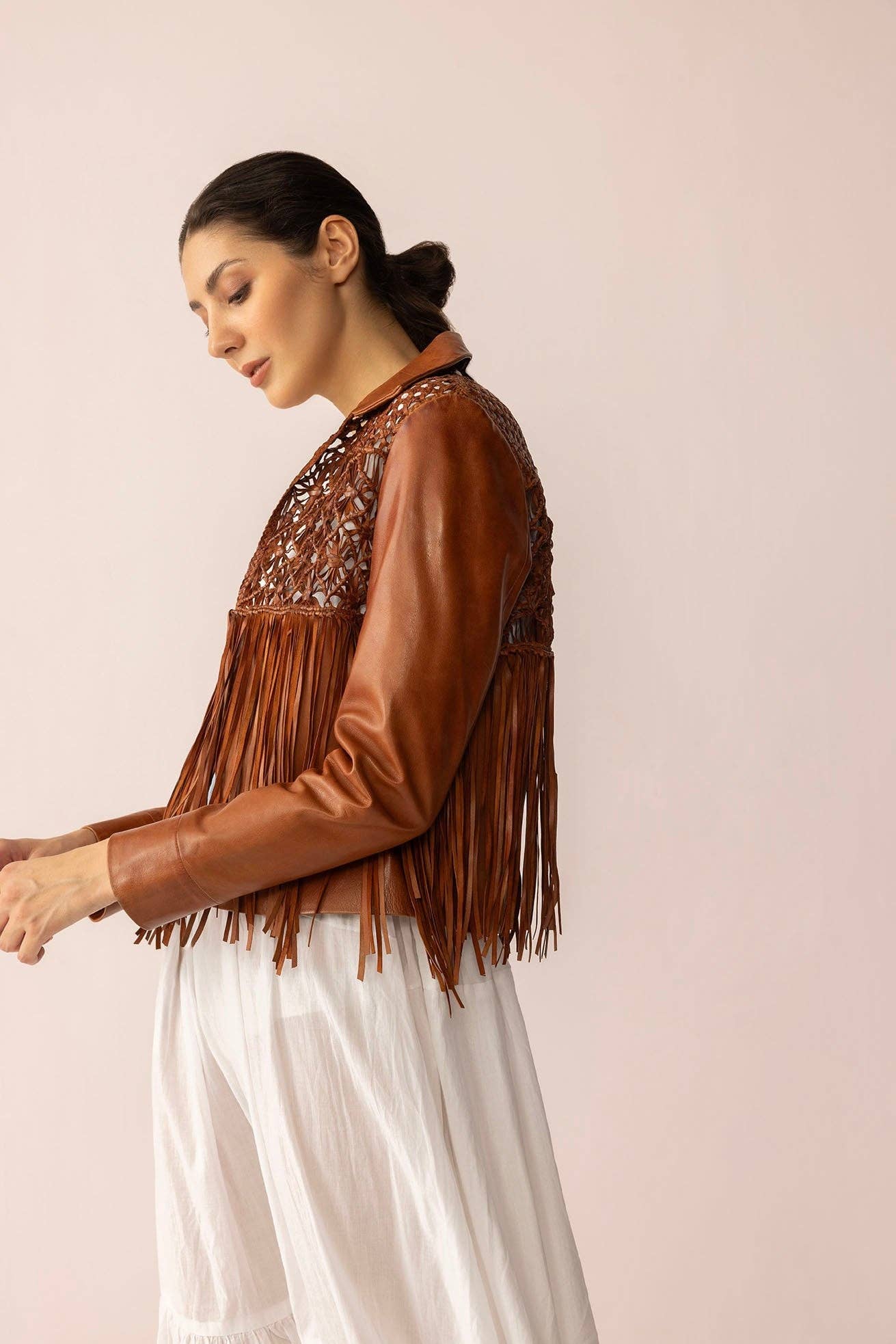 Rodeo Ridge Jacket