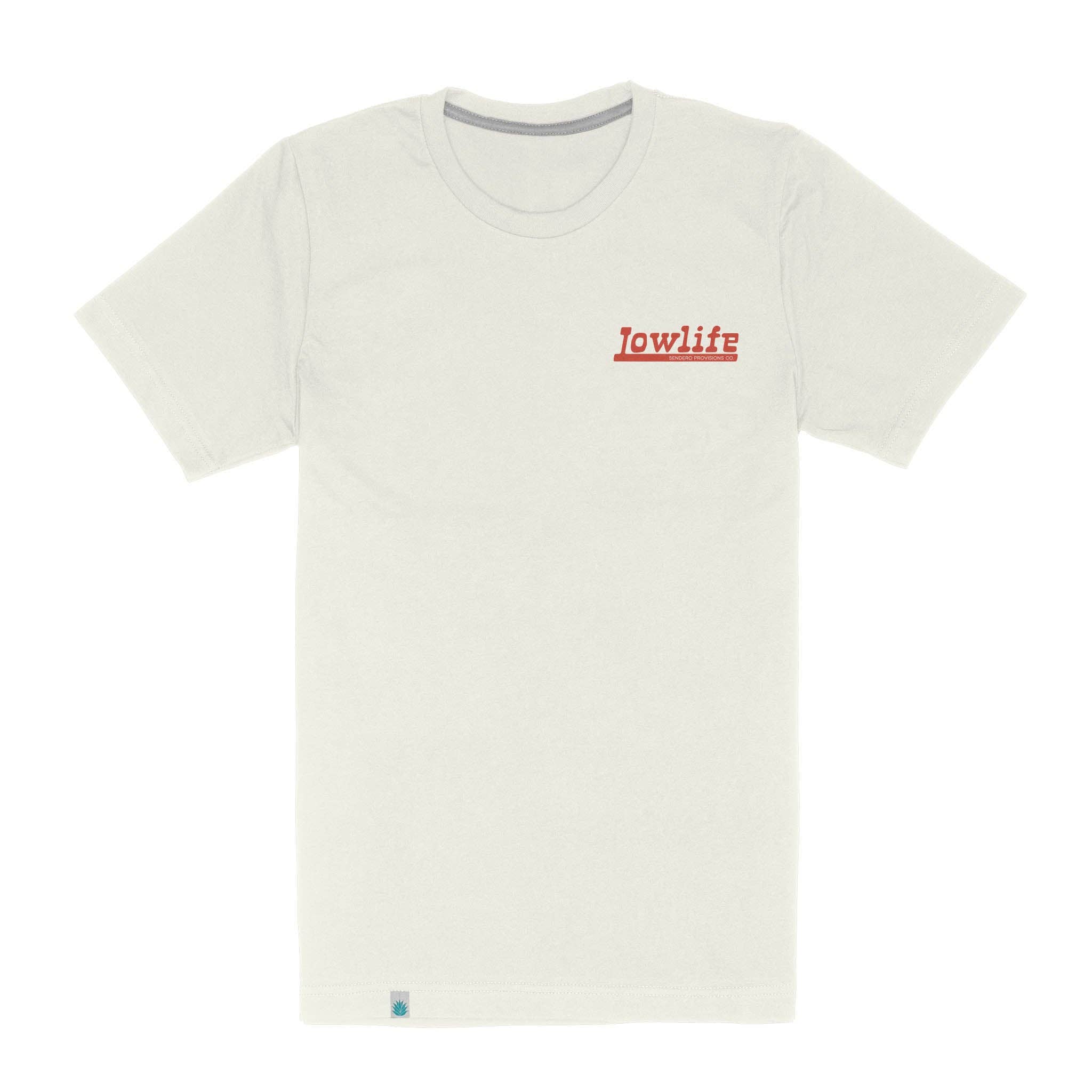 Sendero Lowlife T-Shirt
