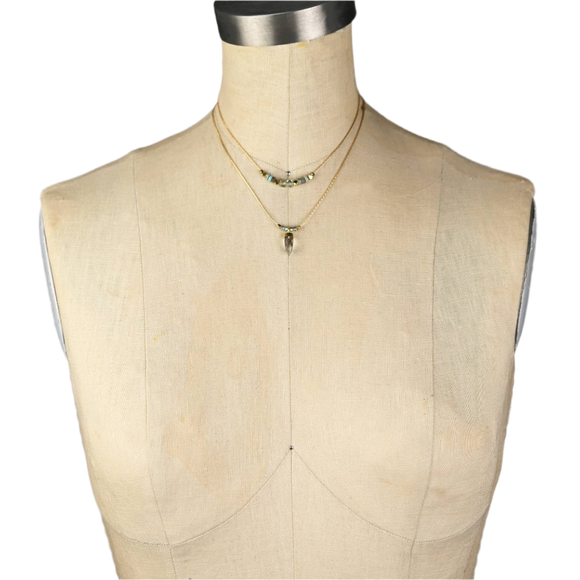 Twilight Mesa Necklace