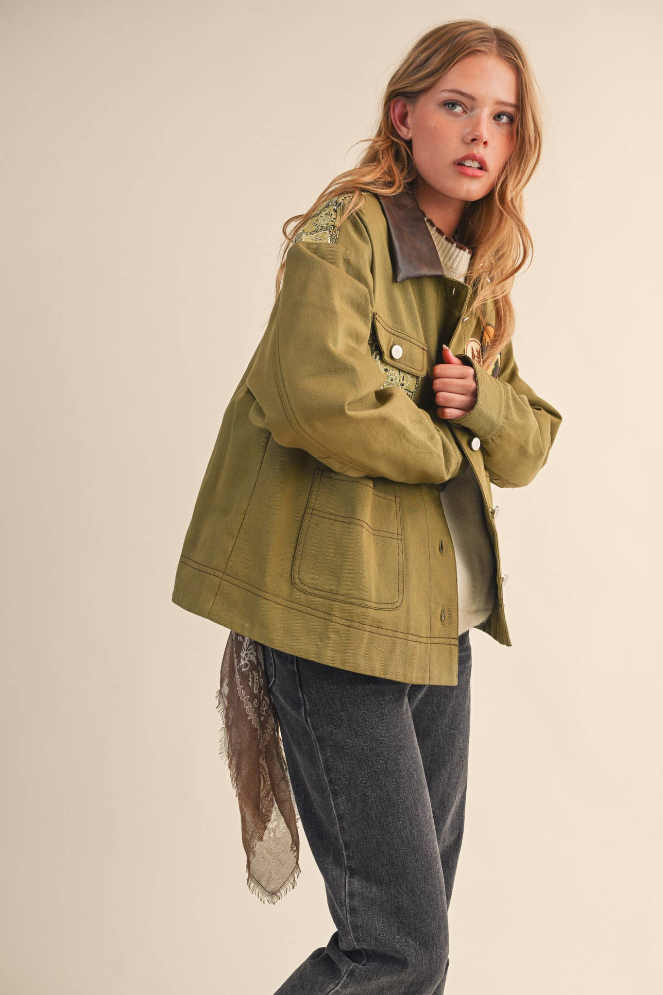 Canyon Scout Jacket