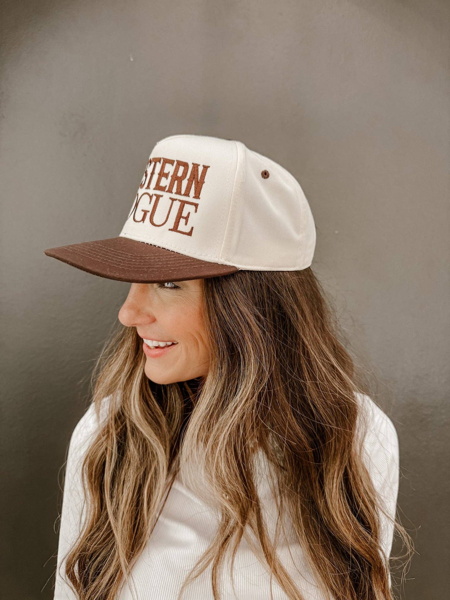 Western Vogue Hat