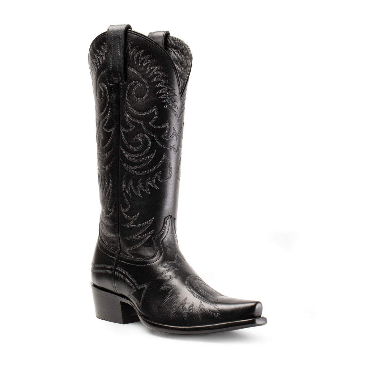 HYER Road to Arizona Boot – Black