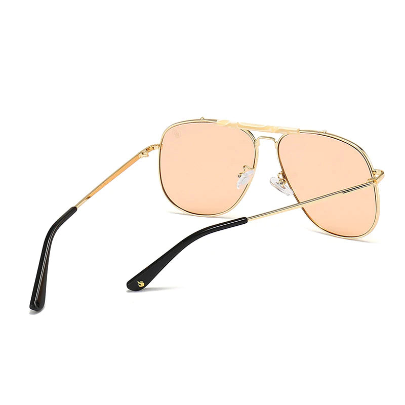 American Bonfire Co. Mojave Palamino