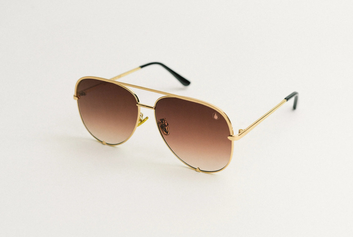 American Bonfire Co. Jaden Aviator Dirt Road