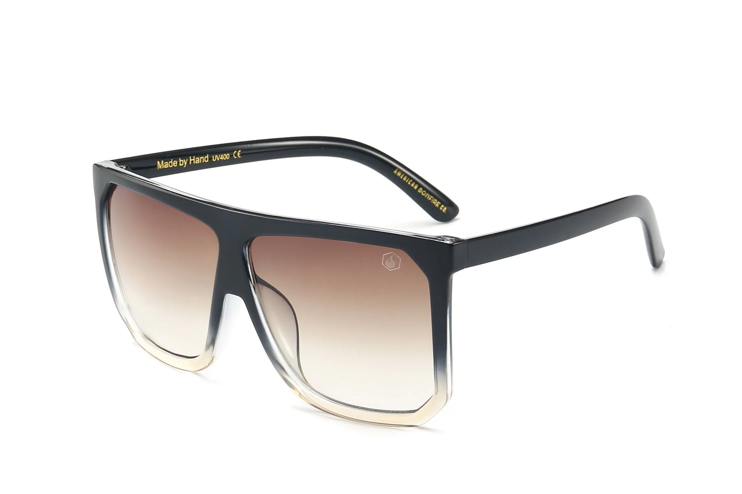 American Bonfire Co. Ignite Gradient Black