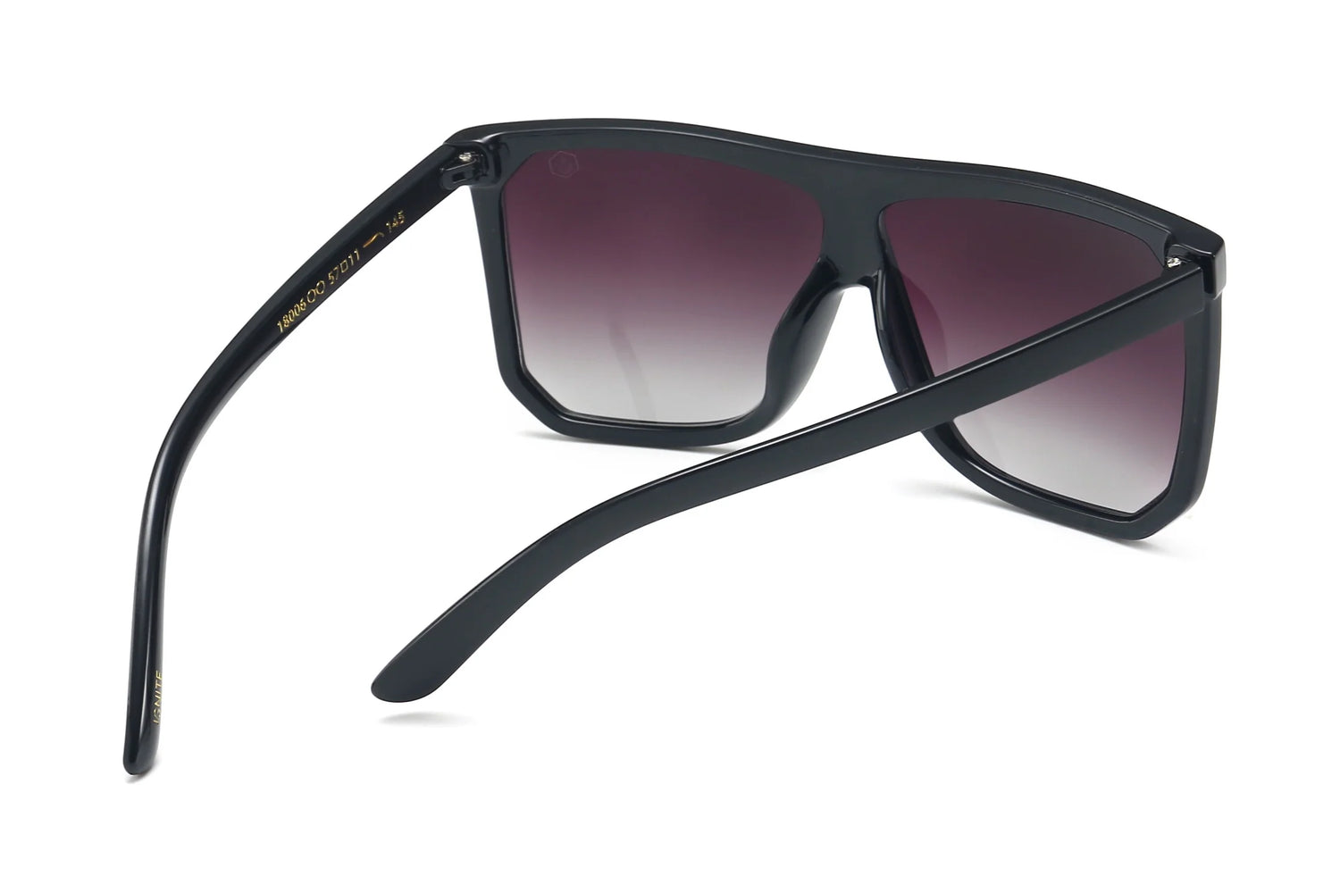 American Bonfire Co. Ignite Black