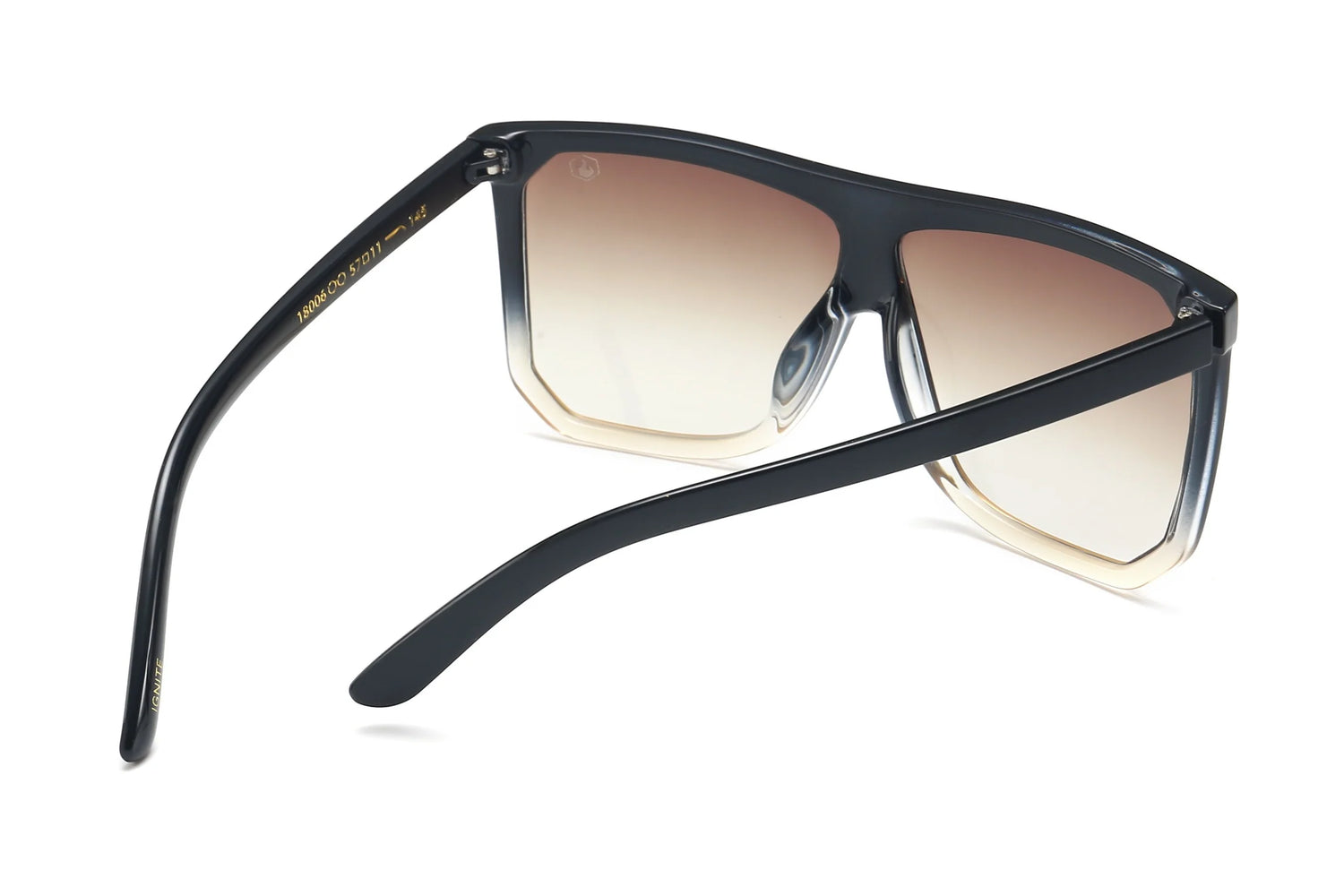 American Bonfire Co. Ignite Gradient Black