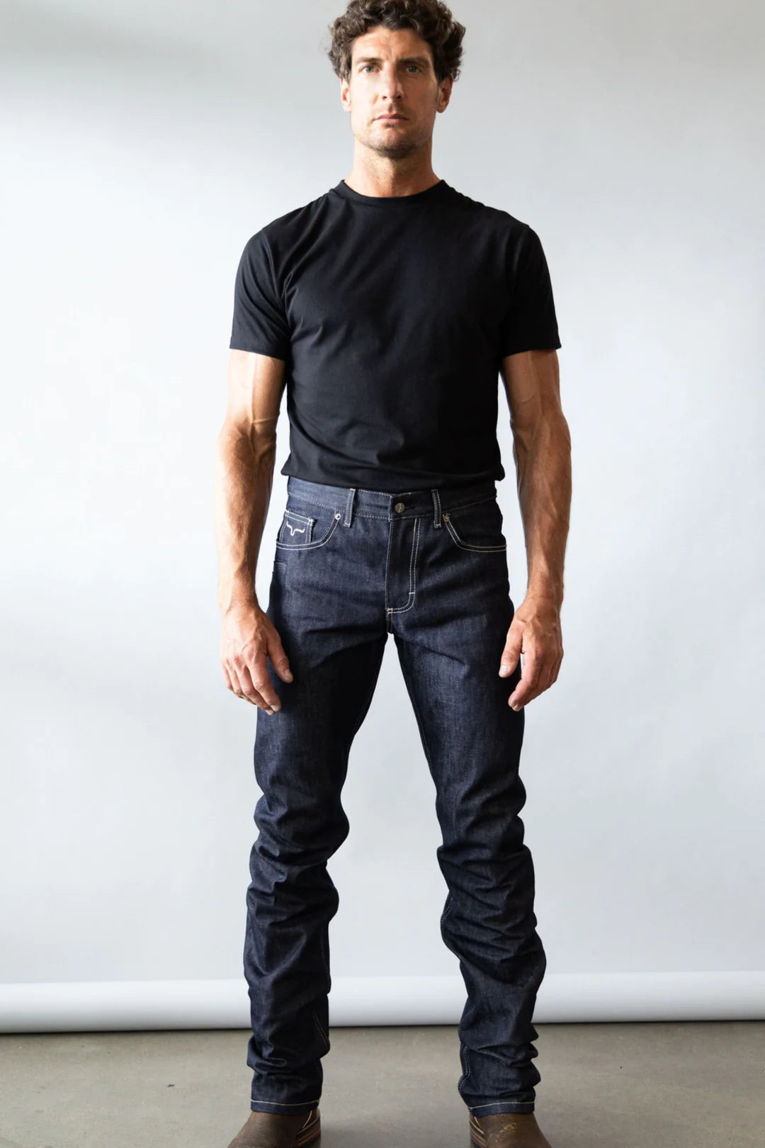 Kimes Ranch Raw James