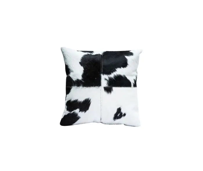 Patches Cushion Cover