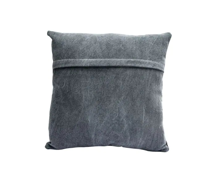 Patches Cushion Cover