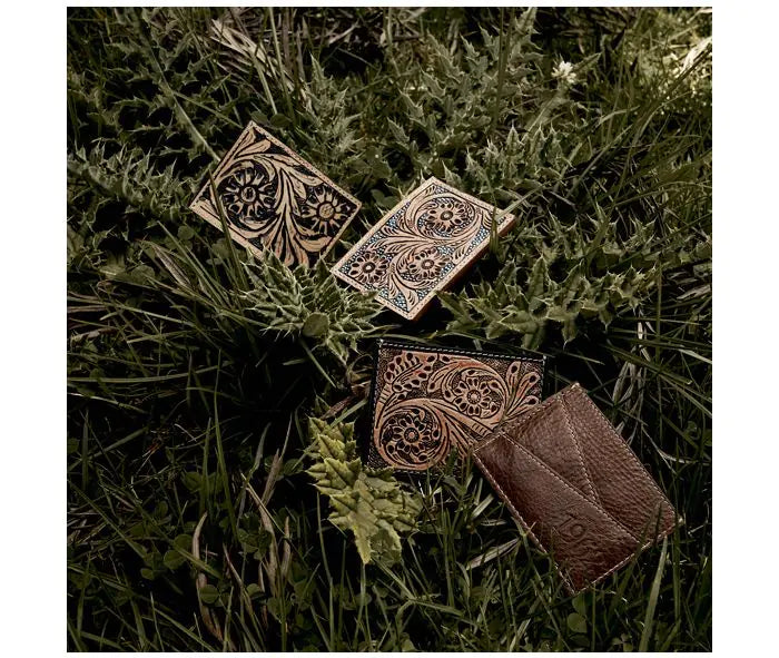 Oriflamme Card holder