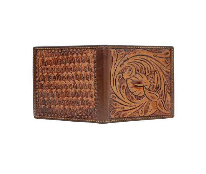 Red Indie Wallet