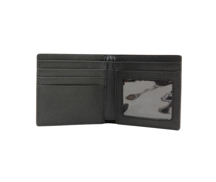 Red Indie Wallet