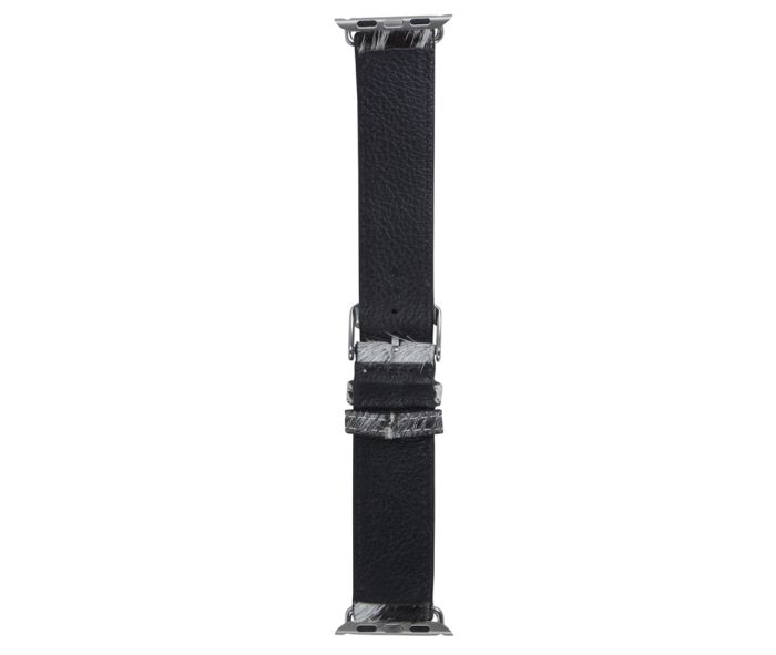 Wristopher Hairon Leather Watch Band