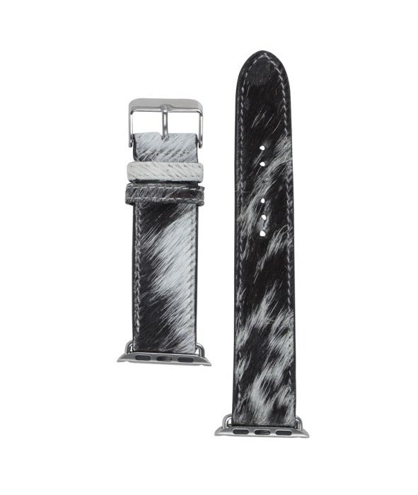 Wristopher Hairon Leather Watch Band