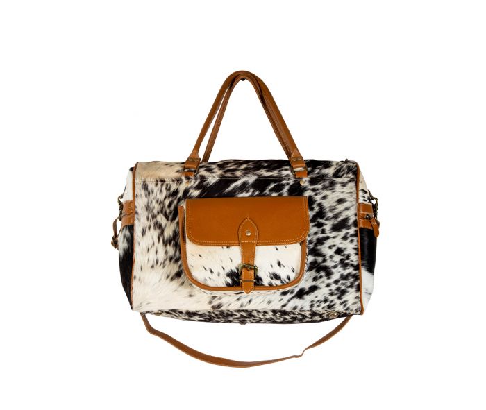 Minerva Traveler Bag