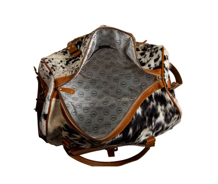 Minerva Traveler Bag