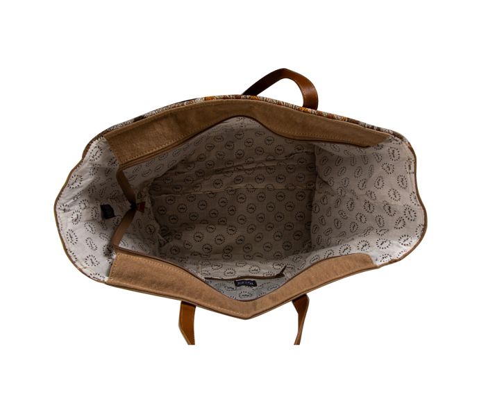 Sonoran Sands Weekender Bag