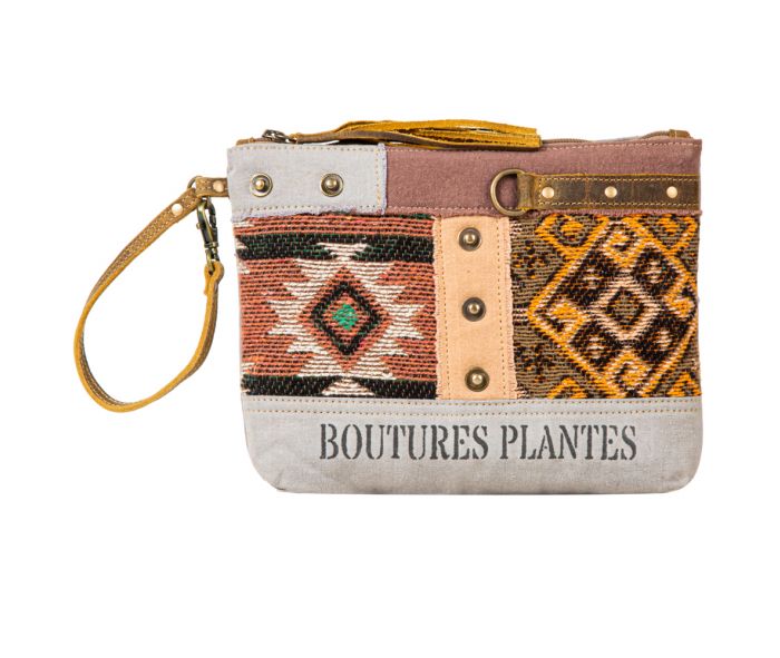 Rigaud Rail Express Pouch