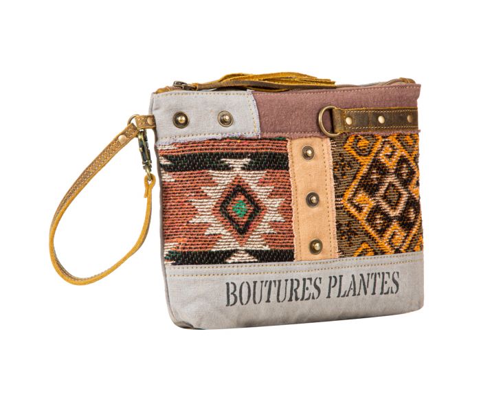 Rigaud Rail Express Pouch